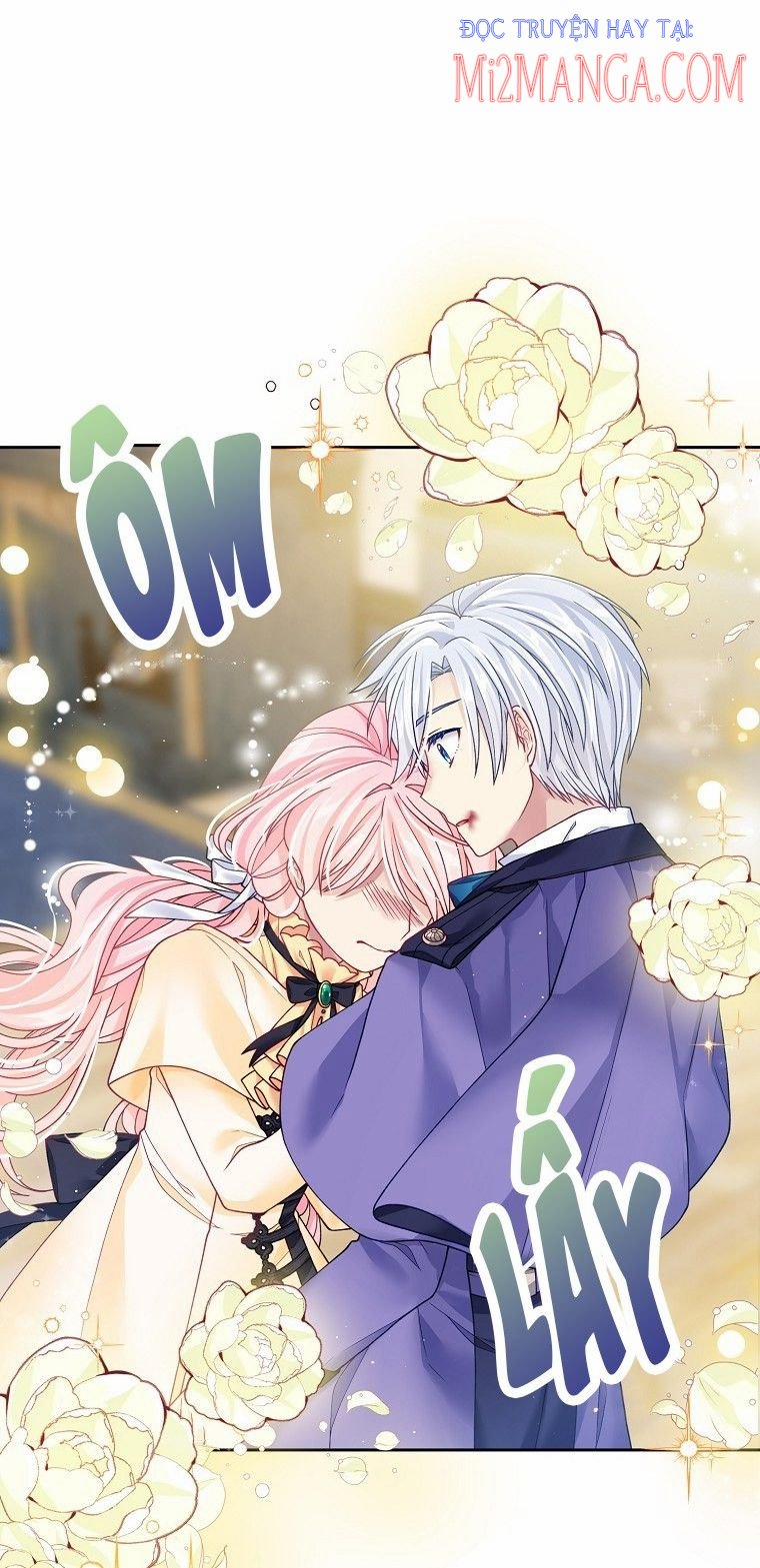 Chồng Em Dễ Thương Chết Mất Thôi! 11 trang 19