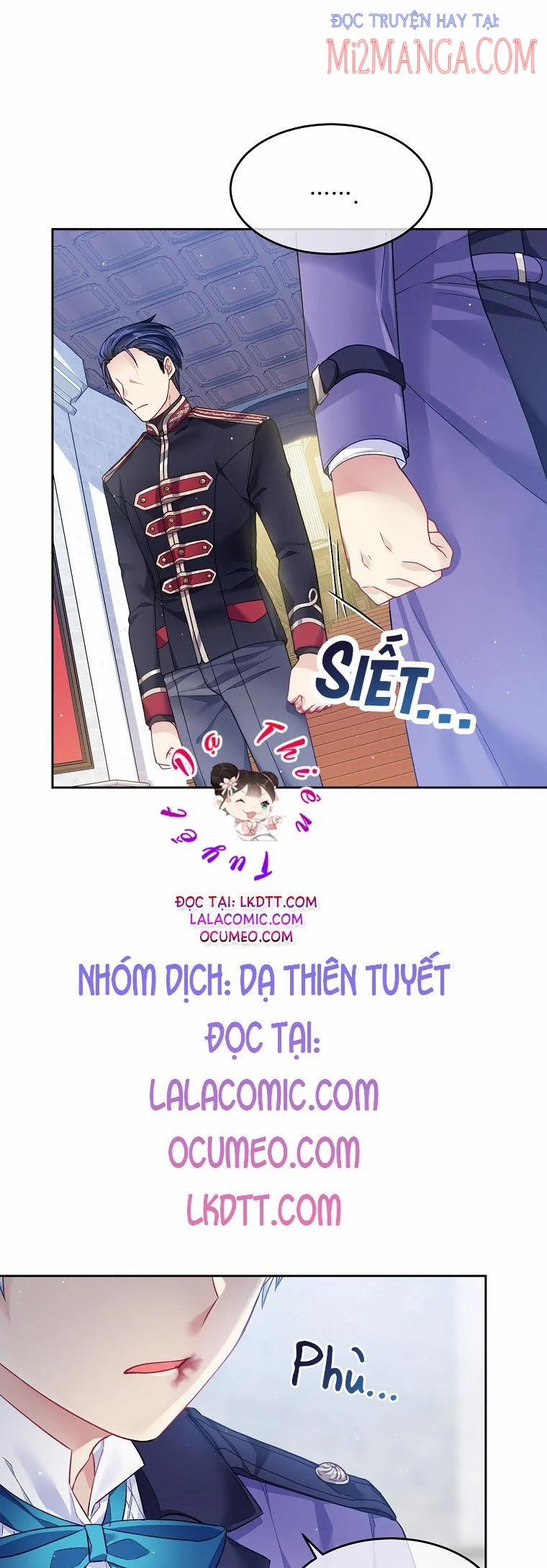 Chồng Em Dễ Thương Chết Mất Thôi! 11 trang 2