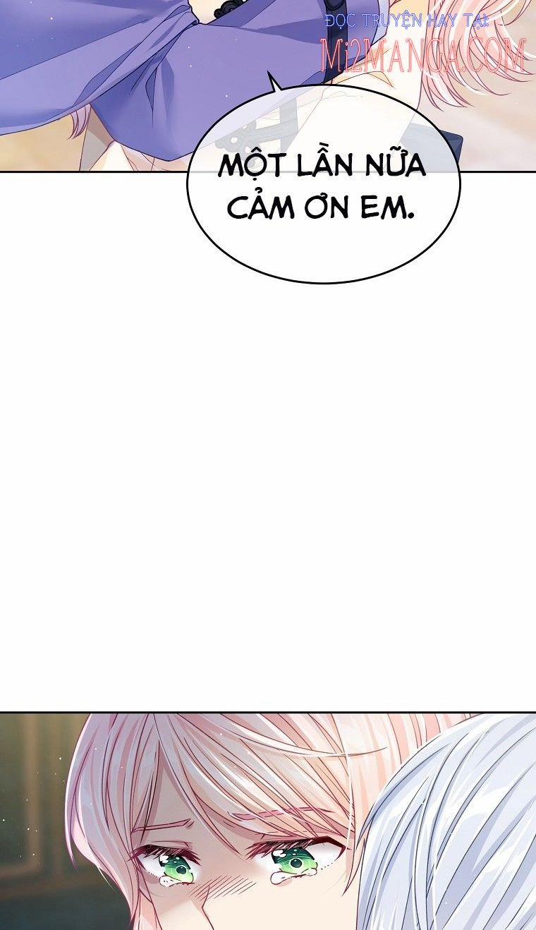 Chồng Em Dễ Thương Chết Mất Thôi! 11 trang 23