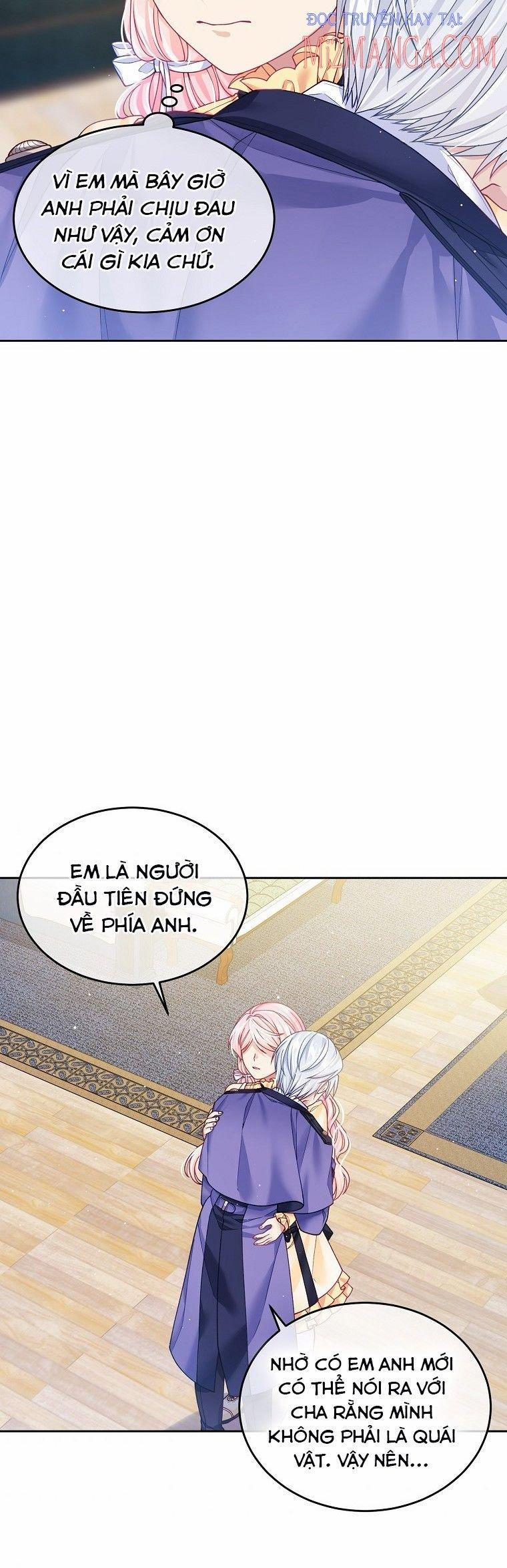 Chồng Em Dễ Thương Chết Mất Thôi! 11 trang 24