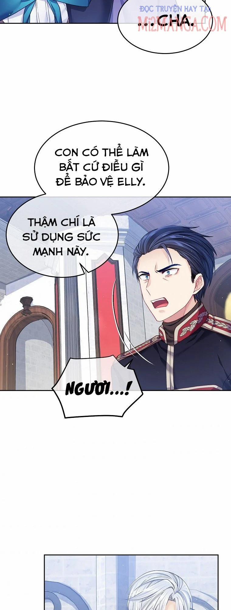 Chồng Em Dễ Thương Chết Mất Thôi! 11 trang 3