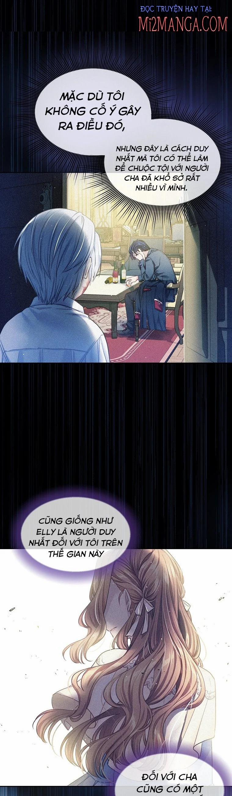 Chồng Em Dễ Thương Chết Mất Thôi! 11 trang 5