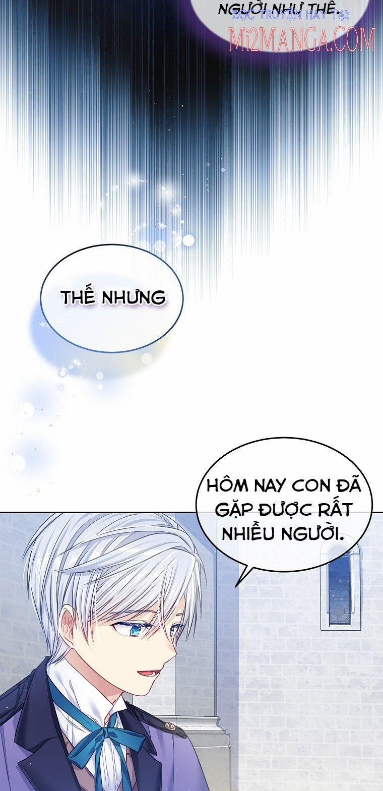 Chồng Em Dễ Thương Chết Mất Thôi! 11 trang 6