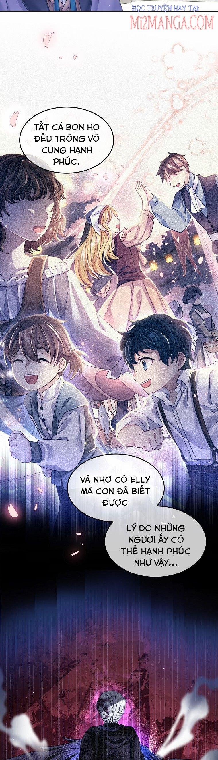 Chồng Em Dễ Thương Chết Mất Thôi! 11 trang 7