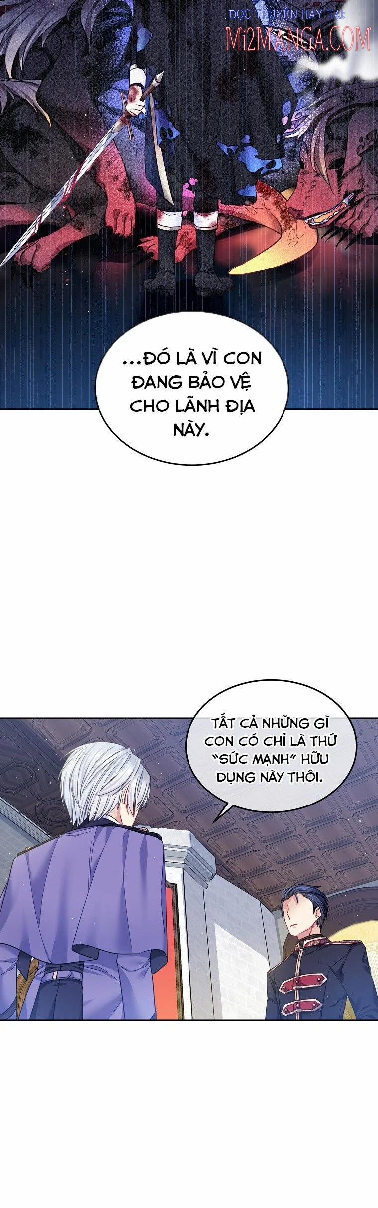 Chồng Em Dễ Thương Chết Mất Thôi! 11 trang 8