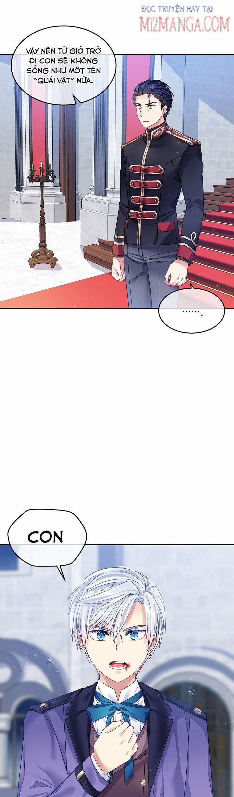 Chồng Em Dễ Thương Chết Mất Thôi! 11 trang 9