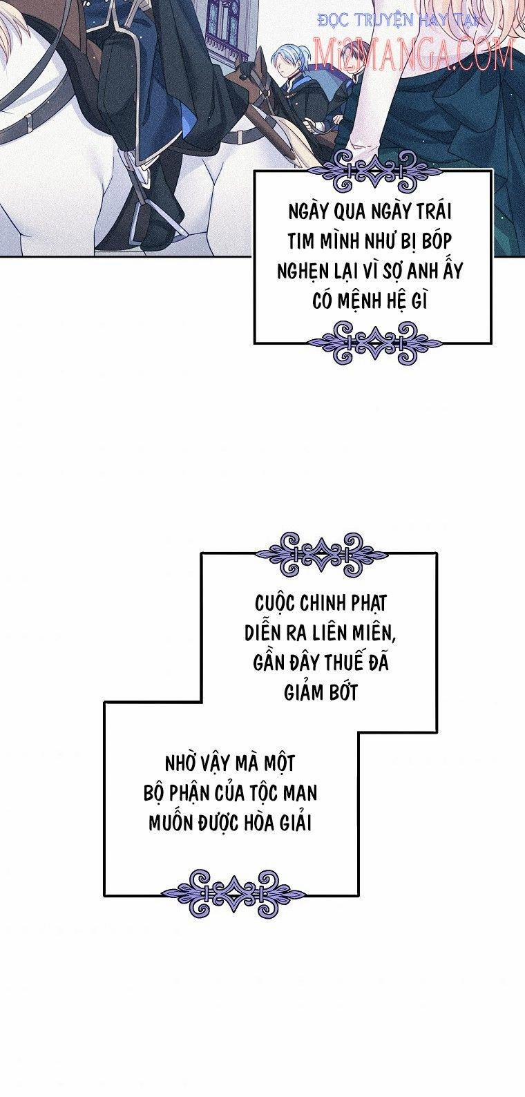 Chồng Em Dễ Thương Chết Mất Thôi! 12.5 trang 1