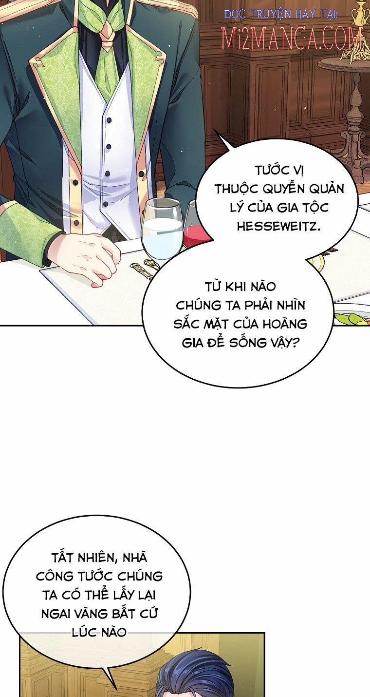 Chồng Em Dễ Thương Chết Mất Thôi! 12.5 trang 10