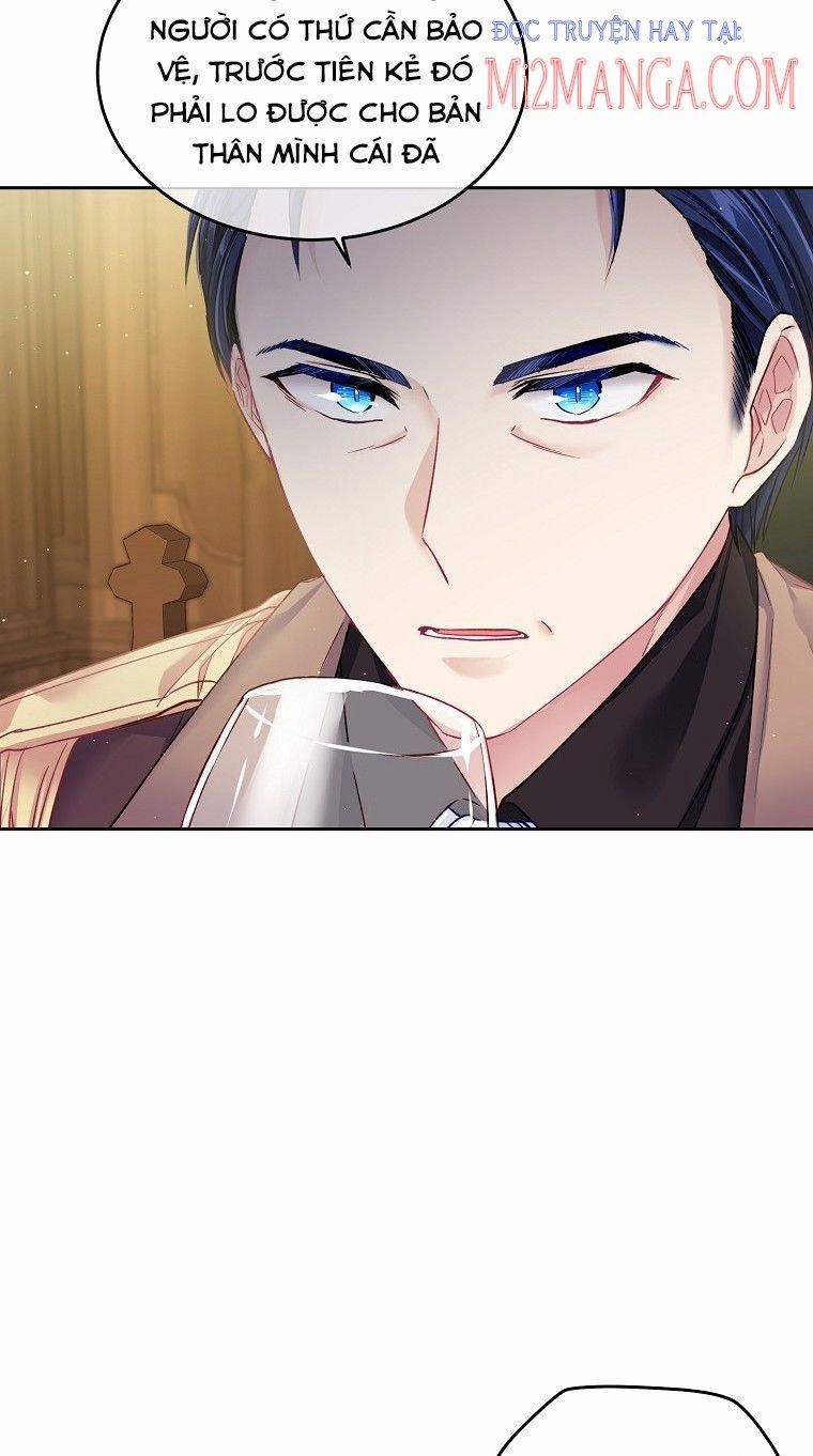 Chồng Em Dễ Thương Chết Mất Thôi! 12.5 trang 12