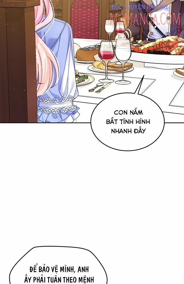 Chồng Em Dễ Thương Chết Mất Thôi! 12.5 trang 15