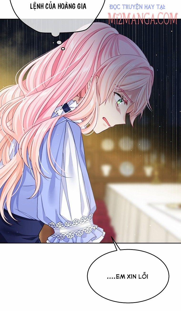 Chồng Em Dễ Thương Chết Mất Thôi! 12.5 trang 16