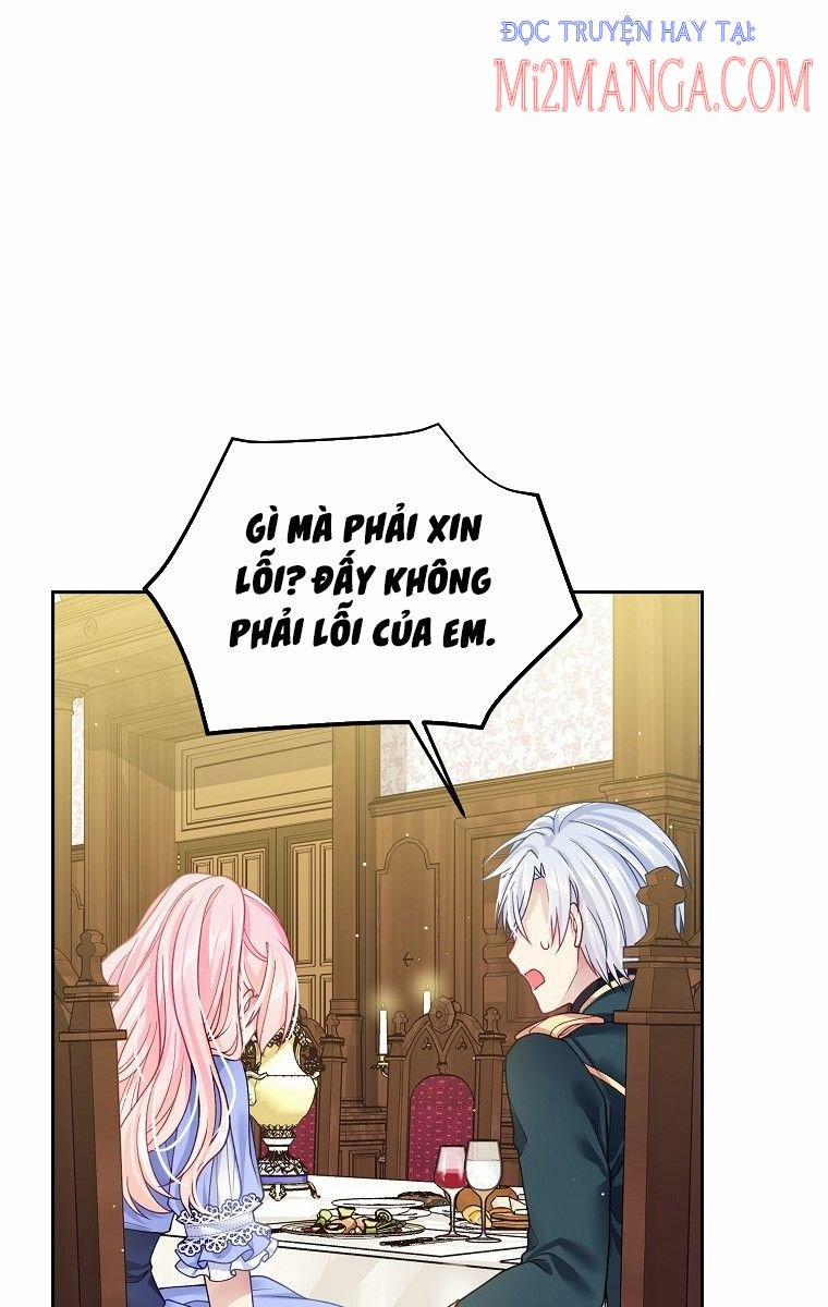 Chồng Em Dễ Thương Chết Mất Thôi! 12.5 trang 17