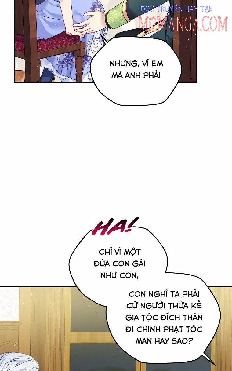 Chồng Em Dễ Thương Chết Mất Thôi! 12.5 trang 18