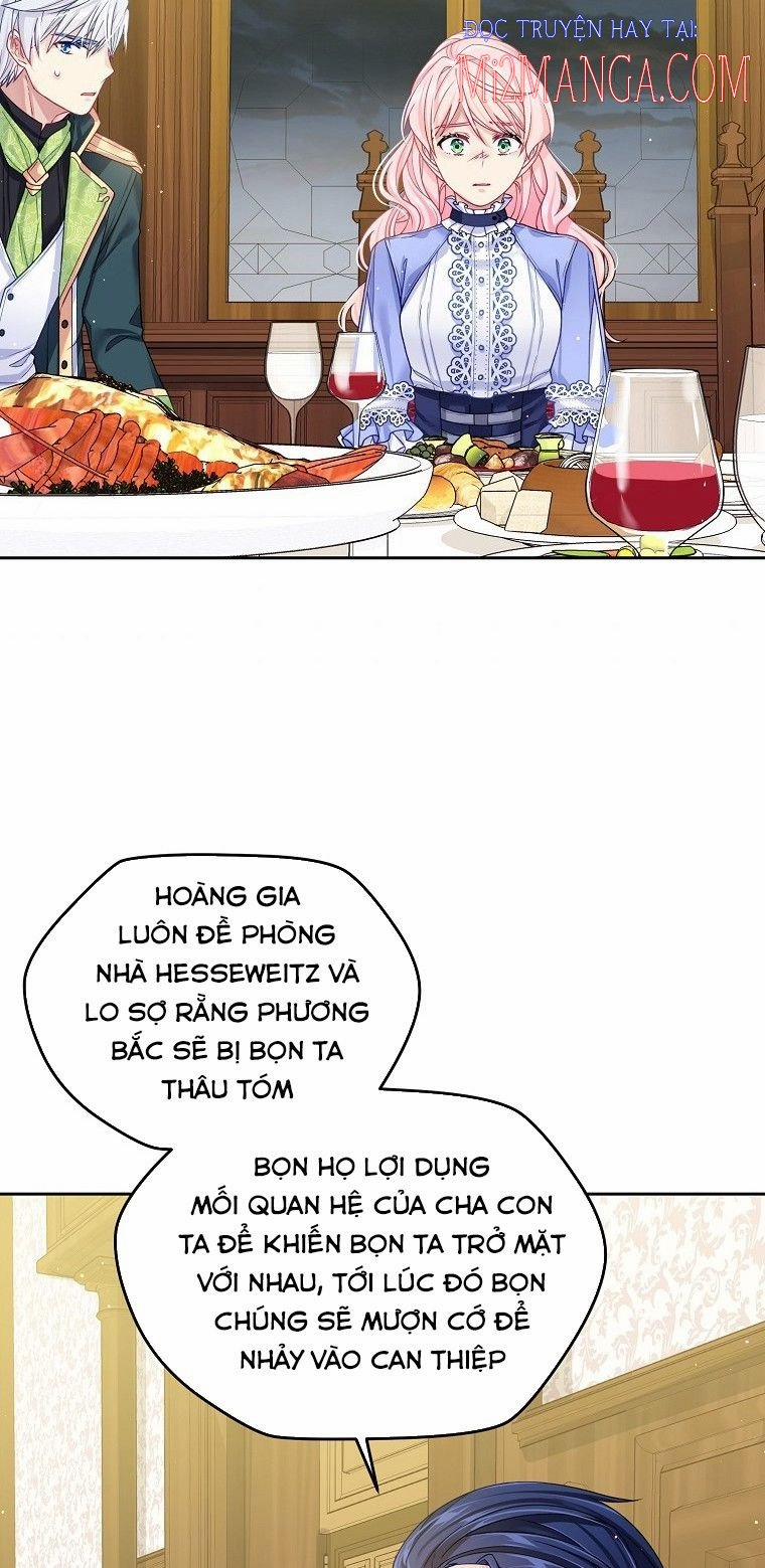 Chồng Em Dễ Thương Chết Mất Thôi! 12.5 trang 19