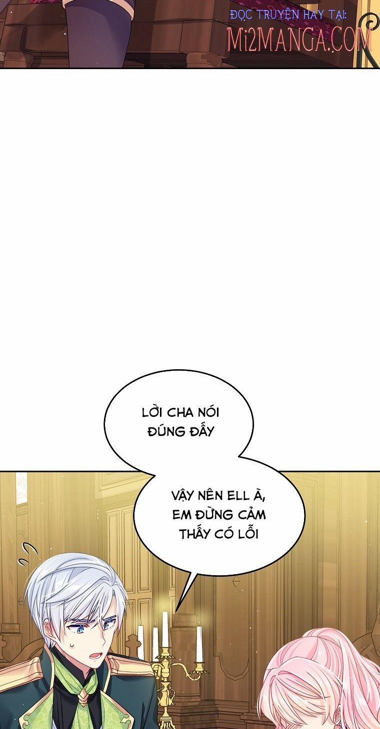 Chồng Em Dễ Thương Chết Mất Thôi! 12.5 trang 22