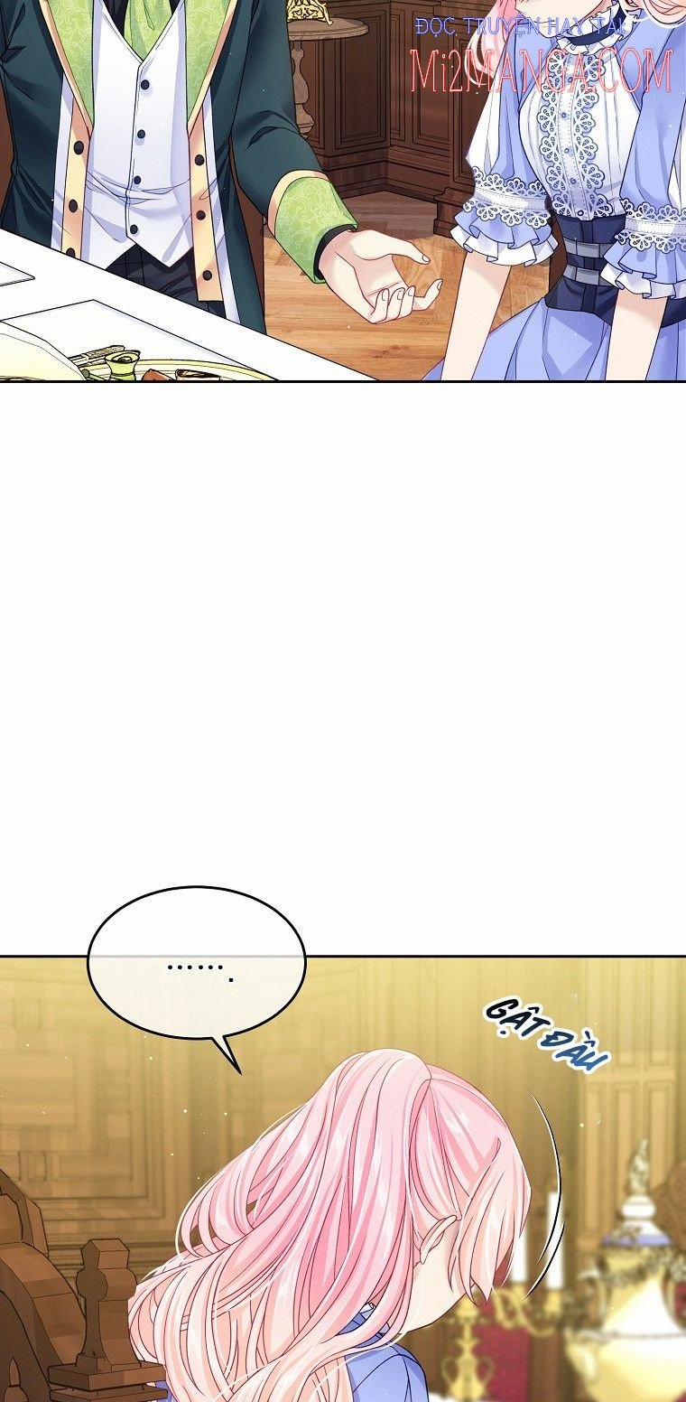 Chồng Em Dễ Thương Chết Mất Thôi! 12.5 trang 23