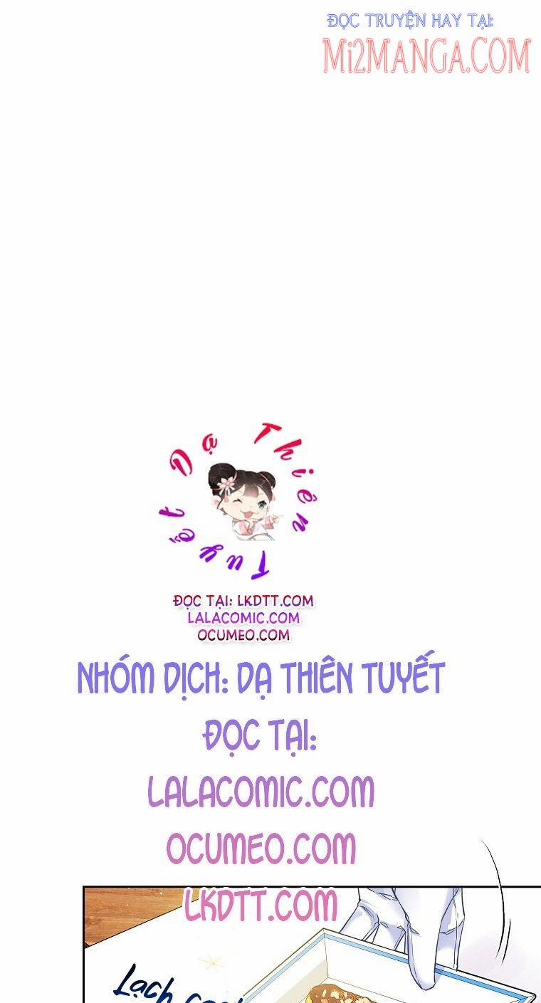 Chồng Em Dễ Thương Chết Mất Thôi! 12.5 trang 25