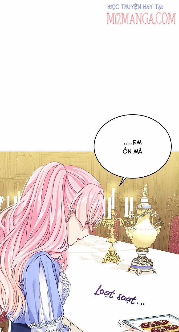 Chồng Em Dễ Thương Chết Mất Thôi! 12.5 trang 27