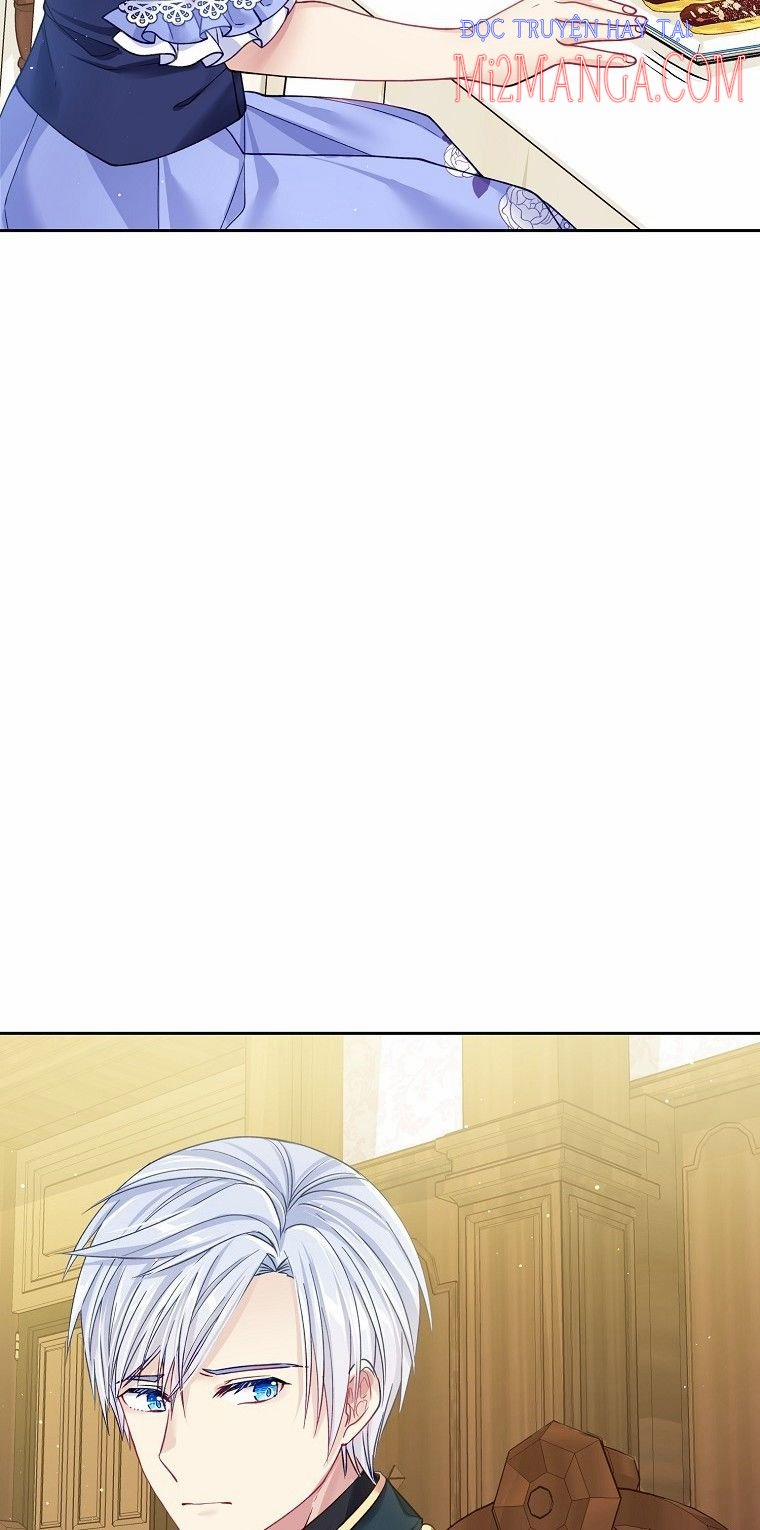 Chồng Em Dễ Thương Chết Mất Thôi! 12.5 trang 28