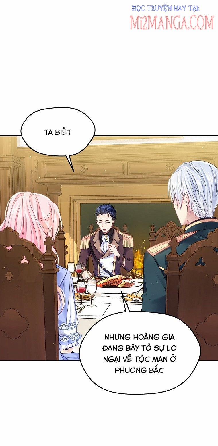 Chồng Em Dễ Thương Chết Mất Thôi! 12.5 trang 3