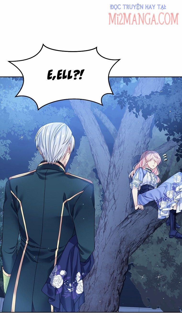 Chồng Em Dễ Thương Chết Mất Thôi! 12.5 trang 36