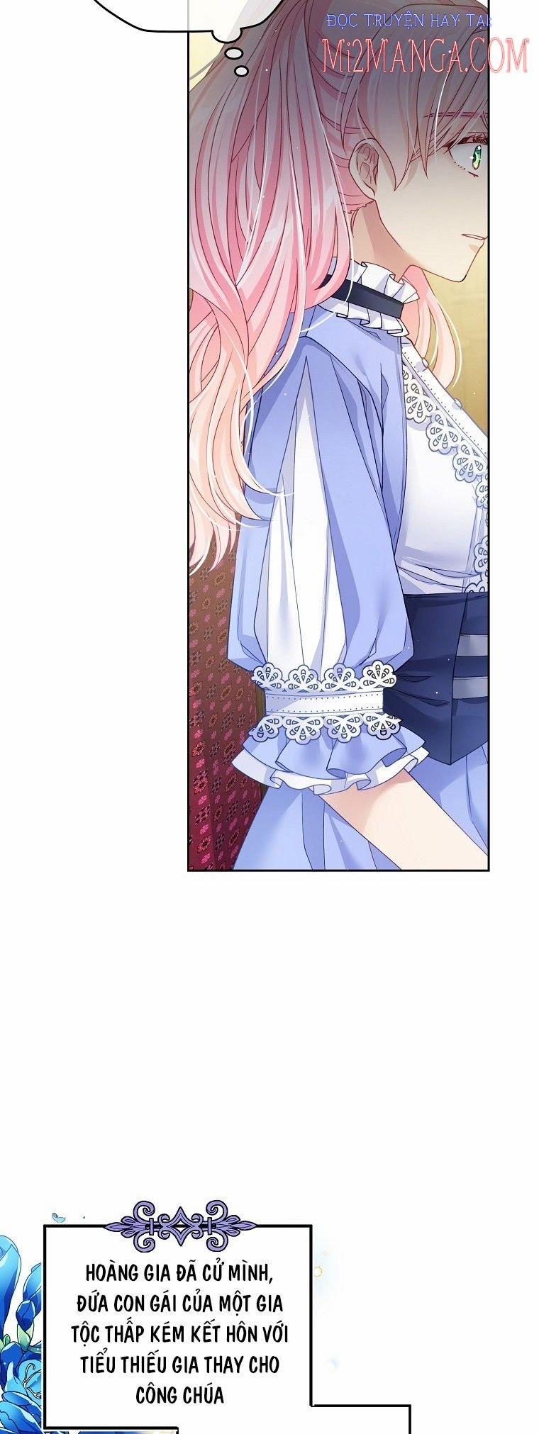 Chồng Em Dễ Thương Chết Mất Thôi! 12.5 trang 6