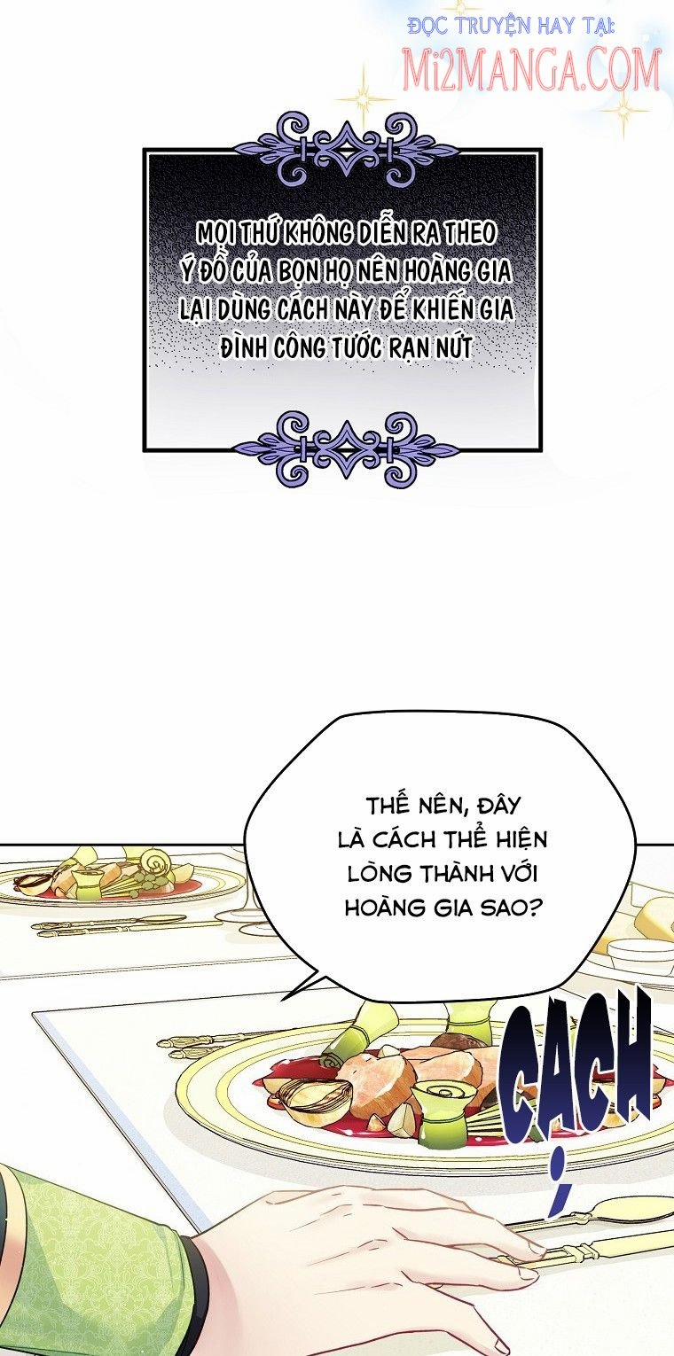 Chồng Em Dễ Thương Chết Mất Thôi! 12.5 trang 8