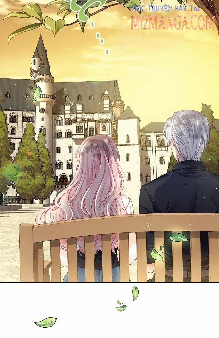 Chồng Em Dễ Thương Chết Mất Thôi! 12 trang 1