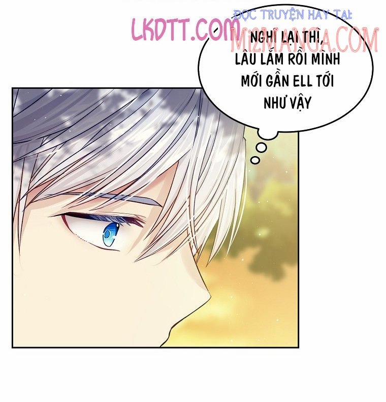 Chồng Em Dễ Thương Chết Mất Thôi! 12 trang 10