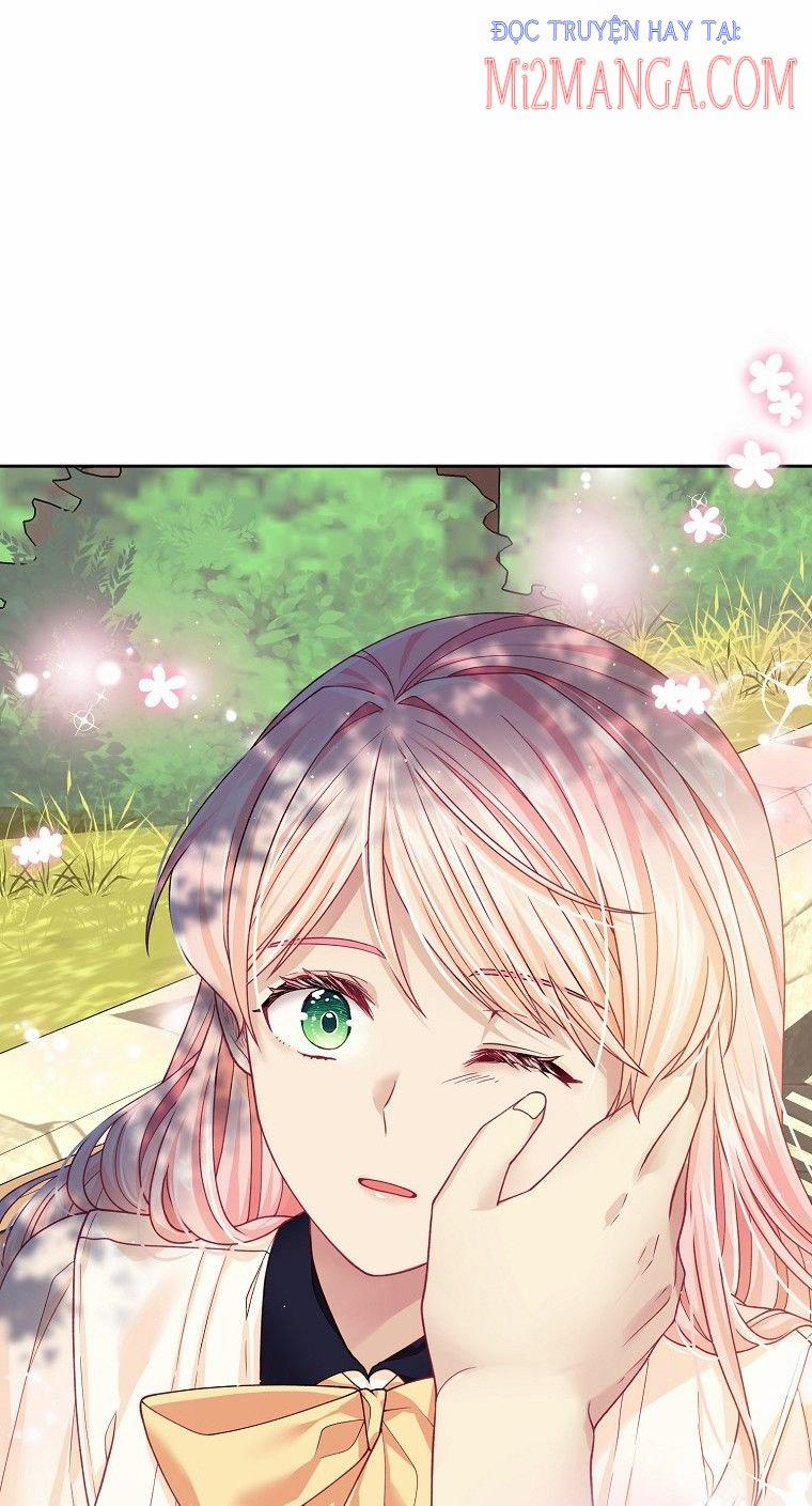 Chồng Em Dễ Thương Chết Mất Thôi! 12 trang 11