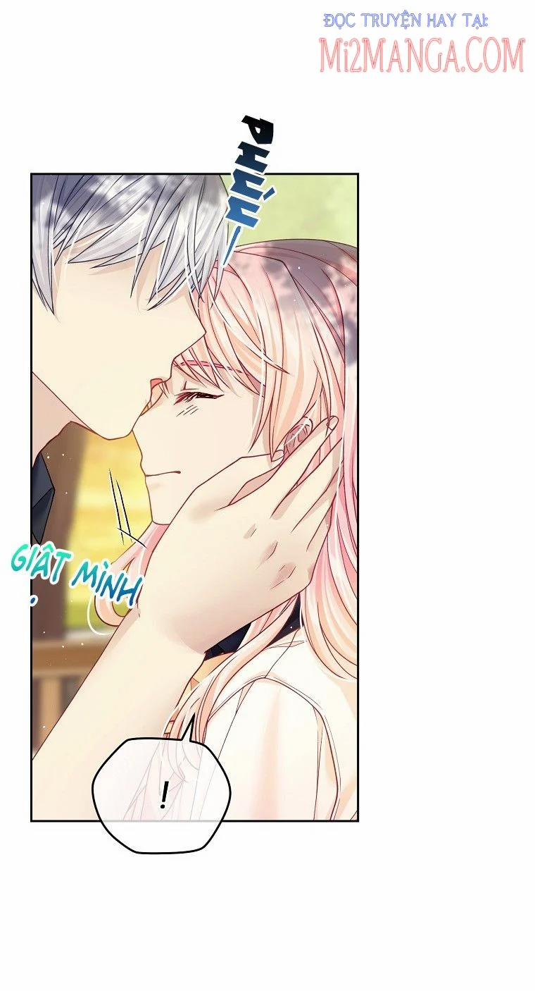 Chồng Em Dễ Thương Chết Mất Thôi! 12 trang 13