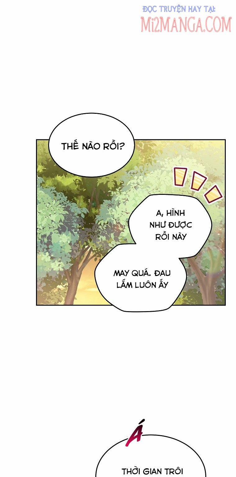 Chồng Em Dễ Thương Chết Mất Thôi! 12 trang 14