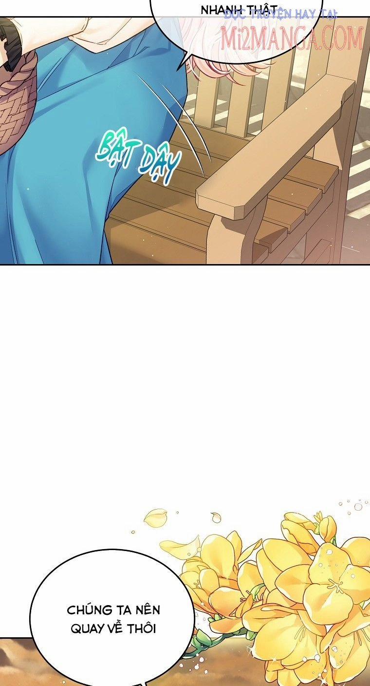 Chồng Em Dễ Thương Chết Mất Thôi! 12 trang 15