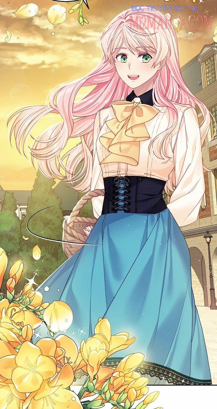 Chồng Em Dễ Thương Chết Mất Thôi! 12 trang 16