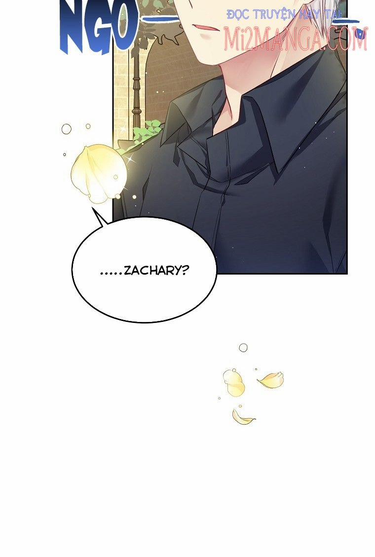 Chồng Em Dễ Thương Chết Mất Thôi! 12 trang 18