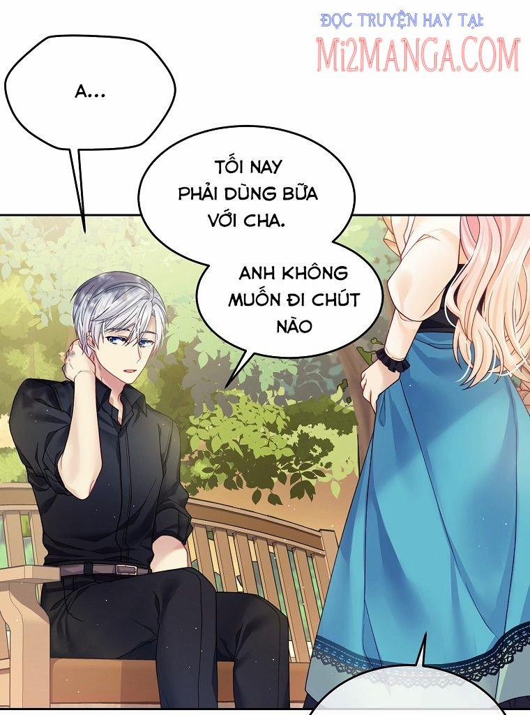 Chồng Em Dễ Thương Chết Mất Thôi! 12 trang 19