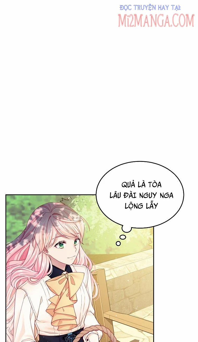 Chồng Em Dễ Thương Chết Mất Thôi! 12 trang 2