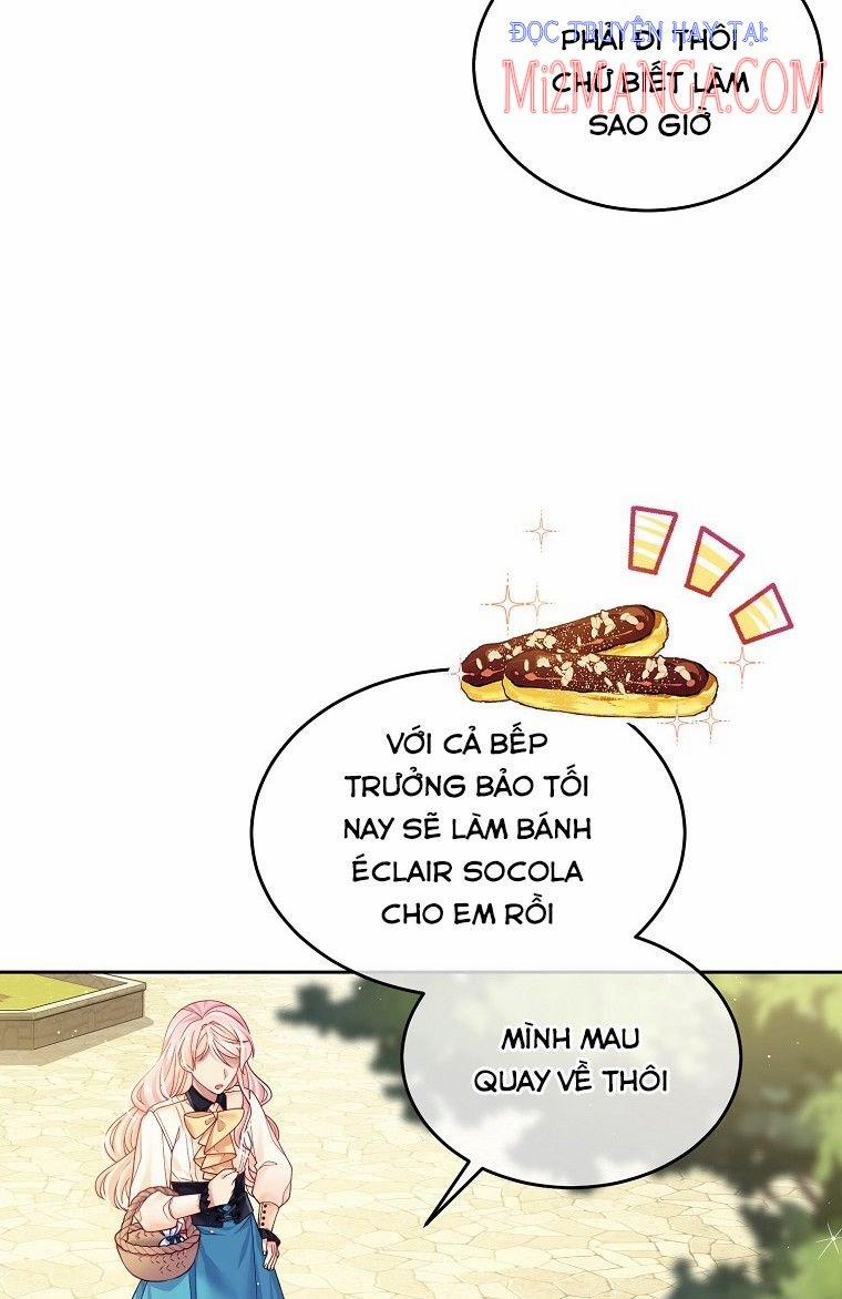 Chồng Em Dễ Thương Chết Mất Thôi! 12 trang 20