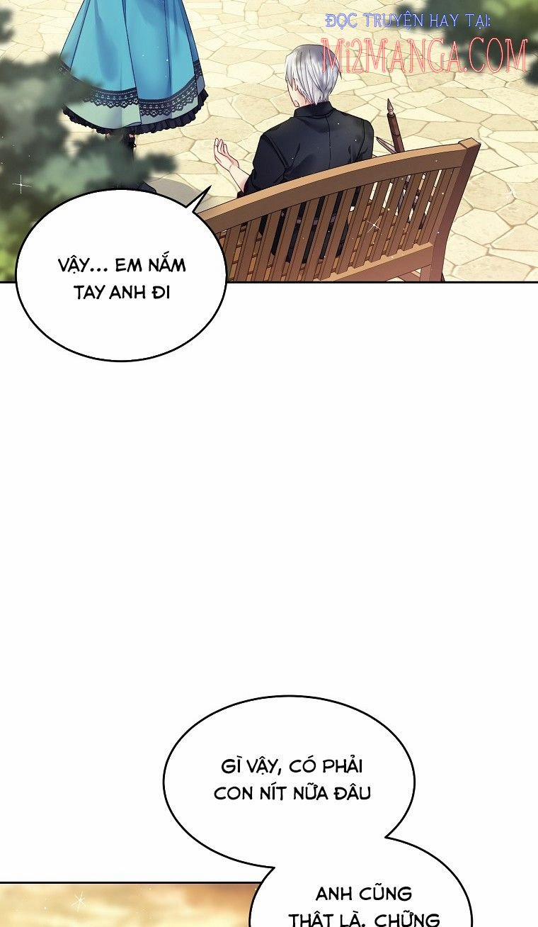 Chồng Em Dễ Thương Chết Mất Thôi! 12 trang 21