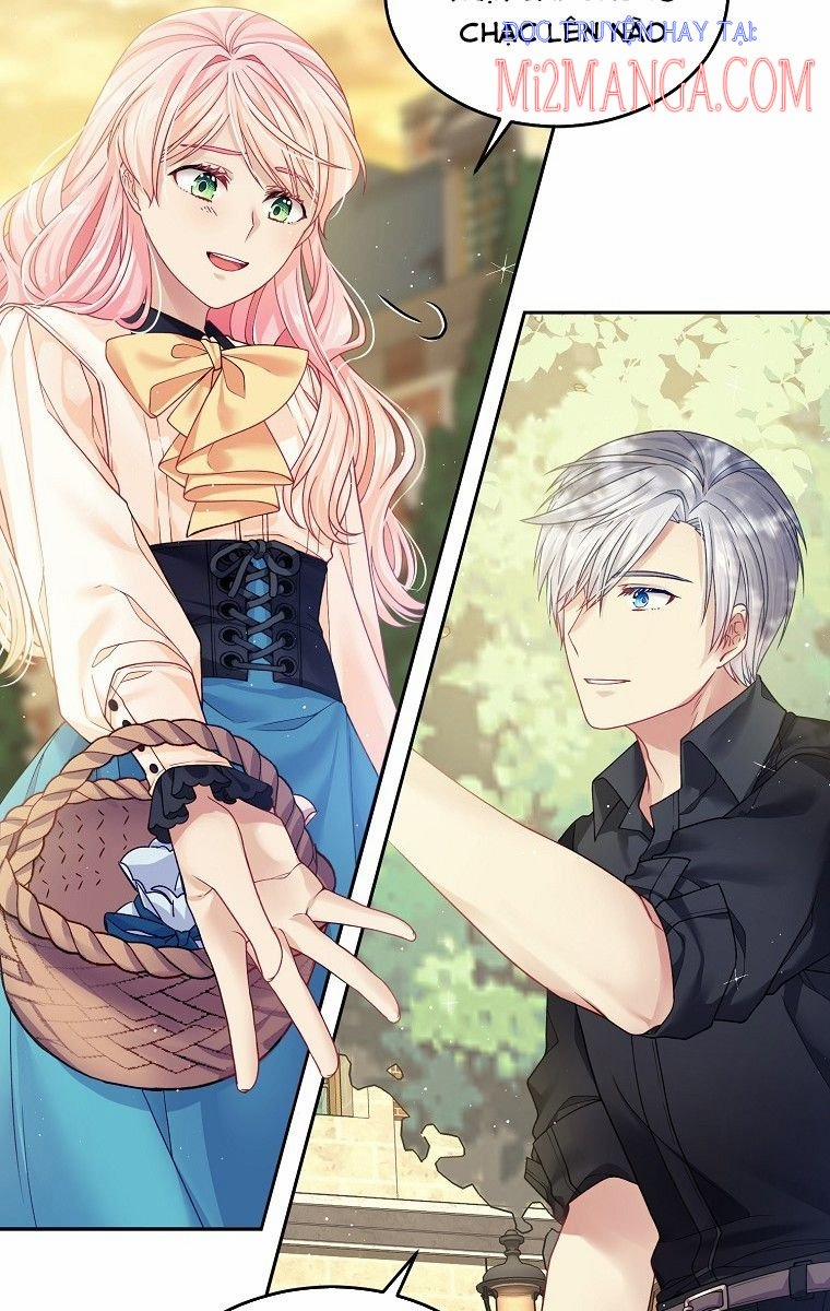 Chồng Em Dễ Thương Chết Mất Thôi! 12 trang 22