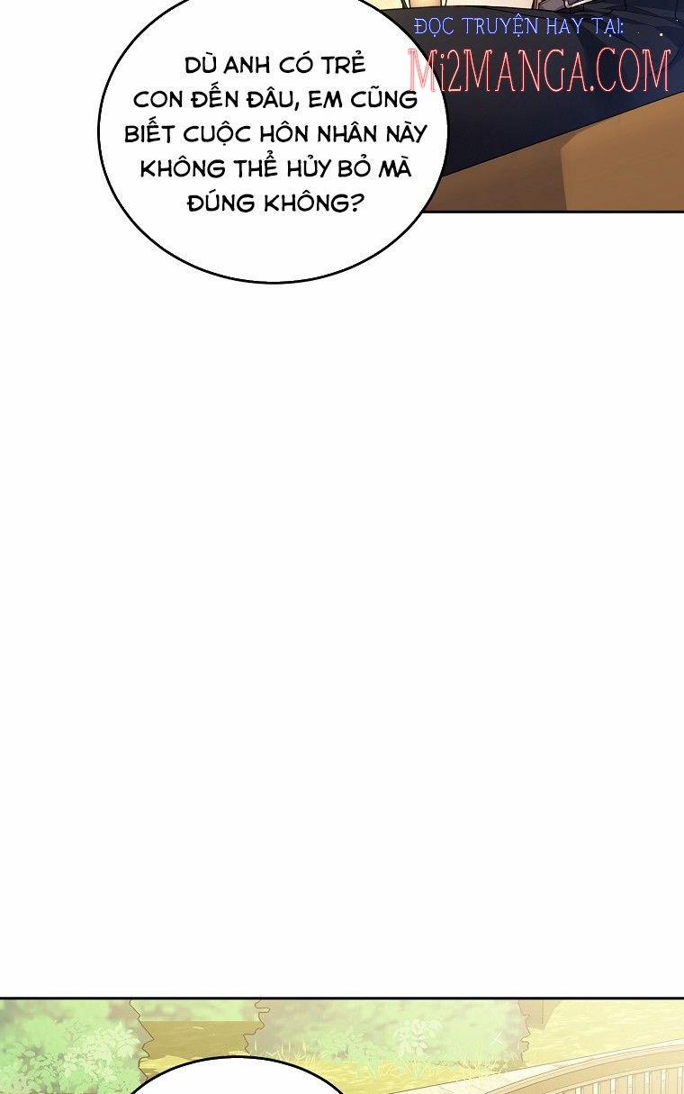 Chồng Em Dễ Thương Chết Mất Thôi! 12 trang 23