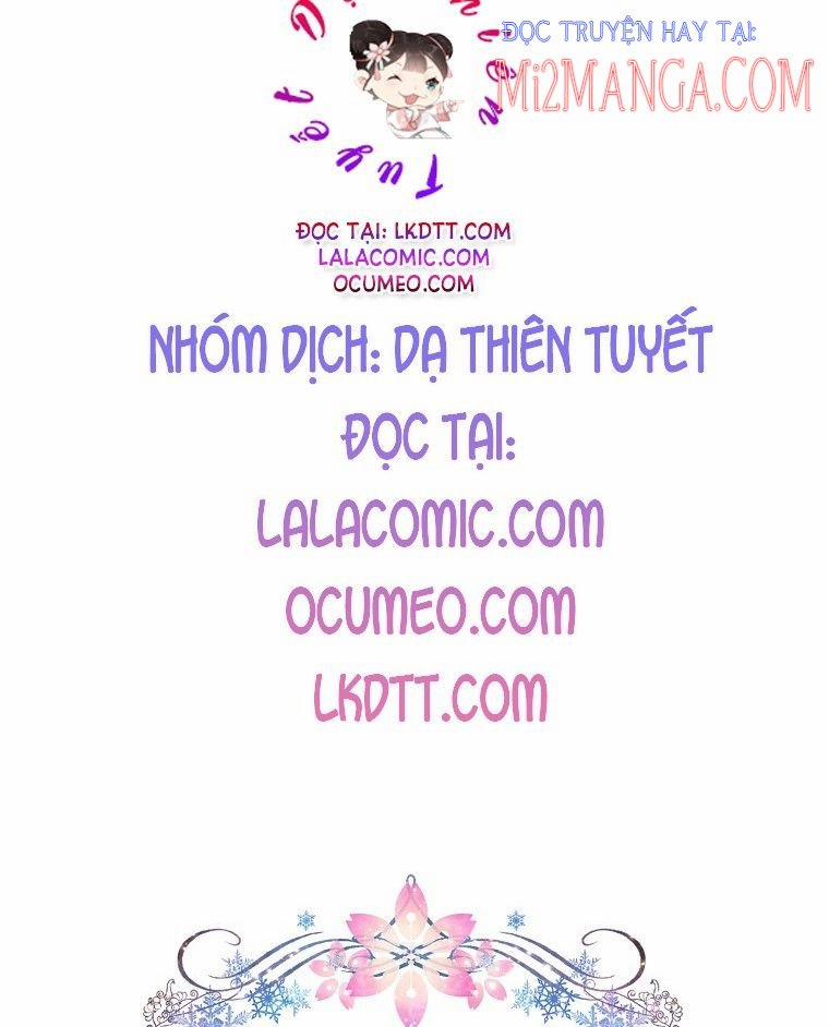 Chồng Em Dễ Thương Chết Mất Thôi! 12 trang 25