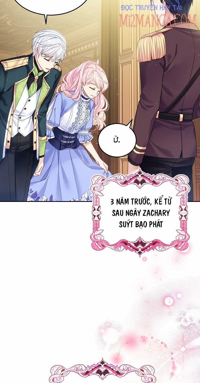 Chồng Em Dễ Thương Chết Mất Thôi! 12 trang 27