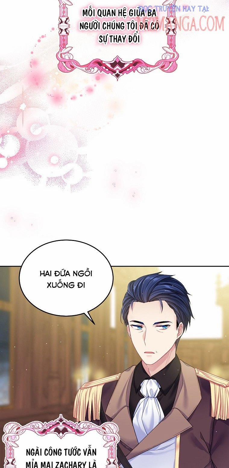 Chồng Em Dễ Thương Chết Mất Thôi! 12 trang 28