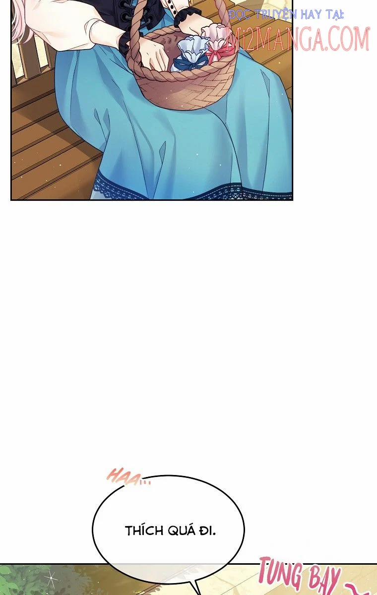 Chồng Em Dễ Thương Chết Mất Thôi! 12 trang 3