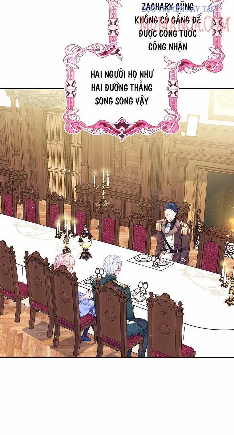 Chồng Em Dễ Thương Chết Mất Thôi! 12 trang 30