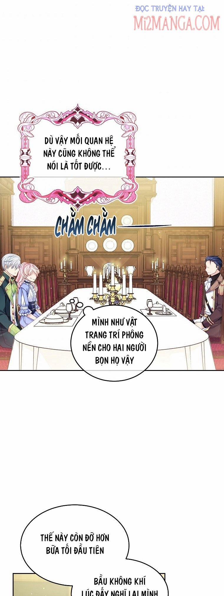 Chồng Em Dễ Thương Chết Mất Thôi! 12 trang 31