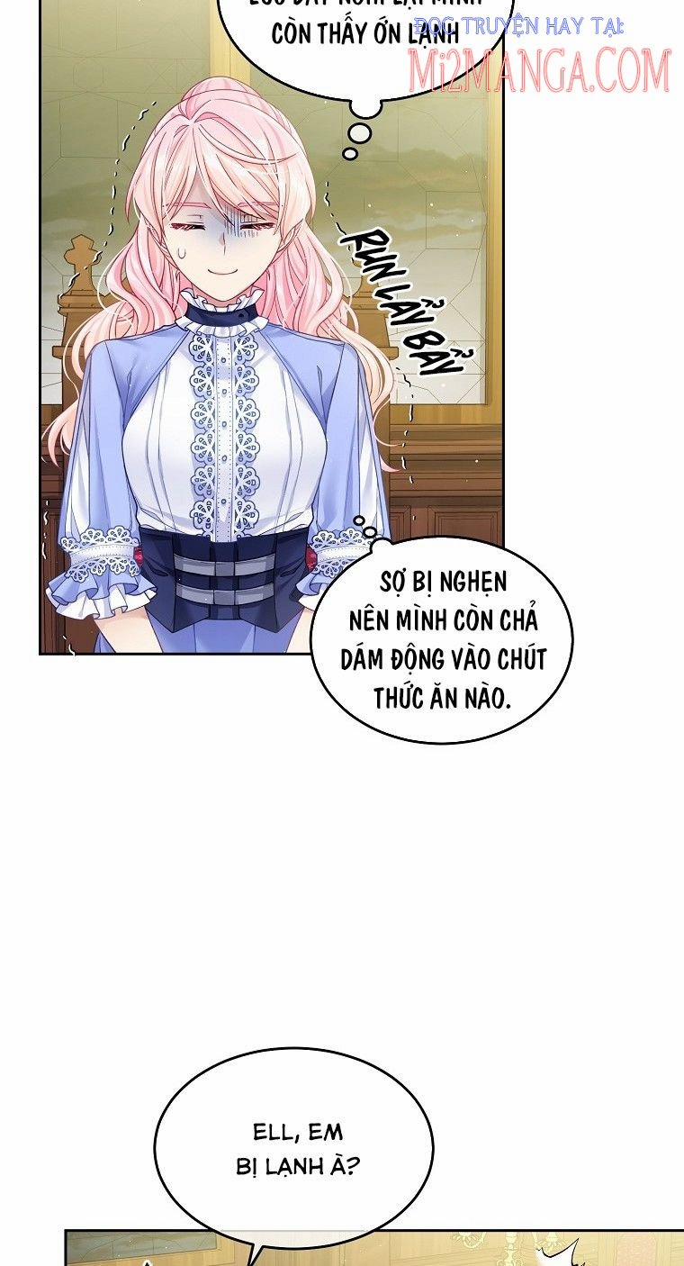 Chồng Em Dễ Thương Chết Mất Thôi! 12 trang 32