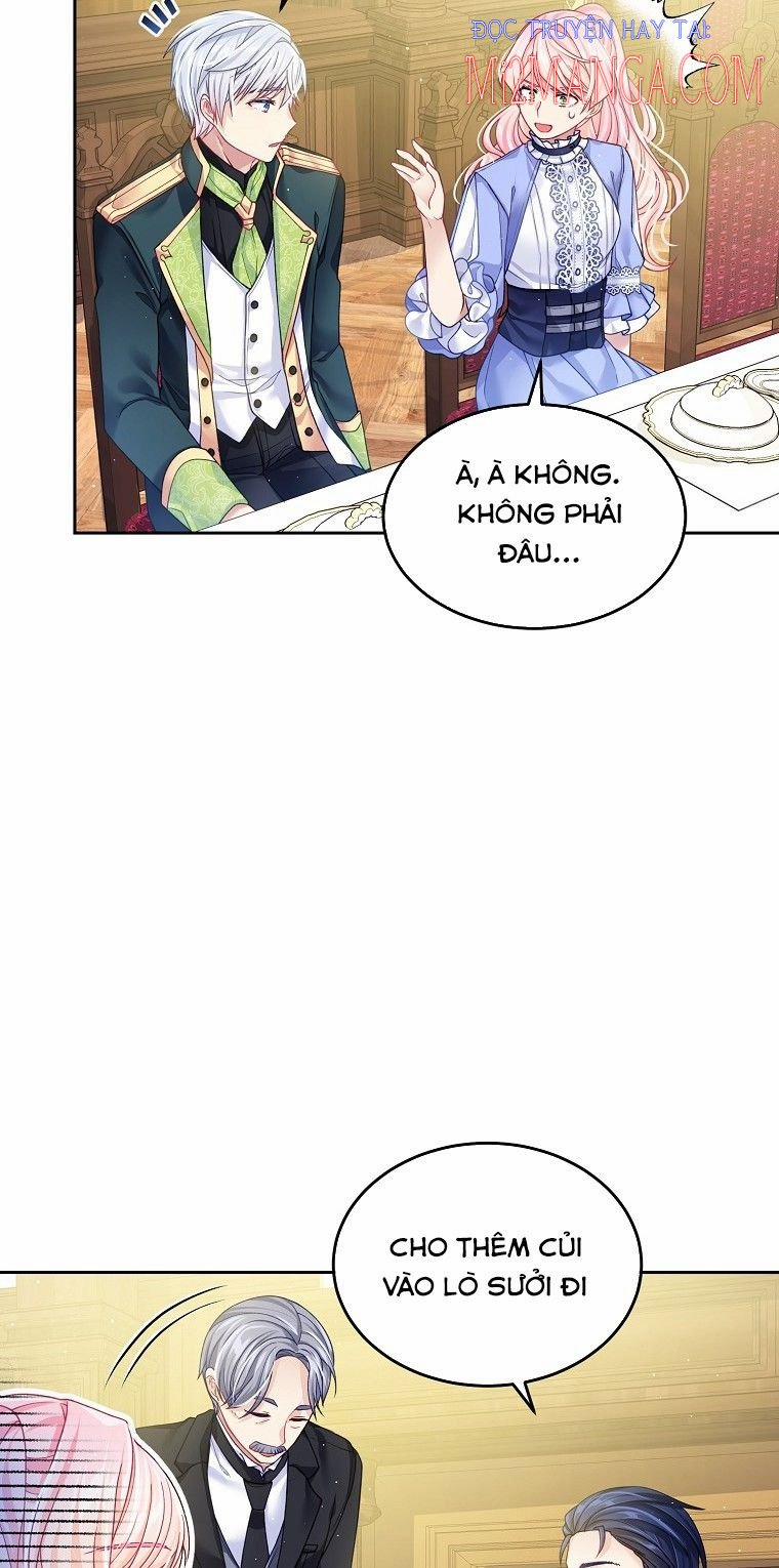 Chồng Em Dễ Thương Chết Mất Thôi! 12 trang 33