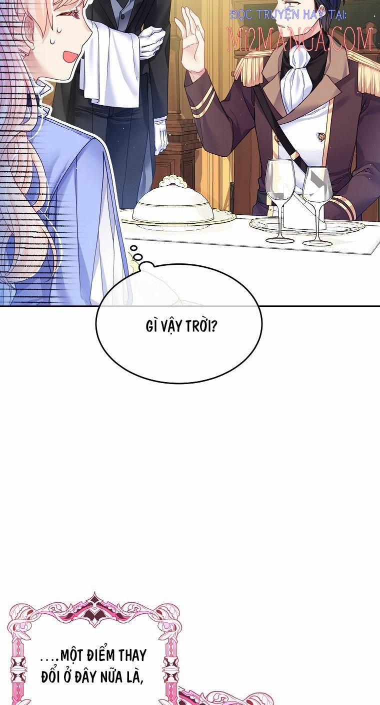 Chồng Em Dễ Thương Chết Mất Thôi! 12 trang 34